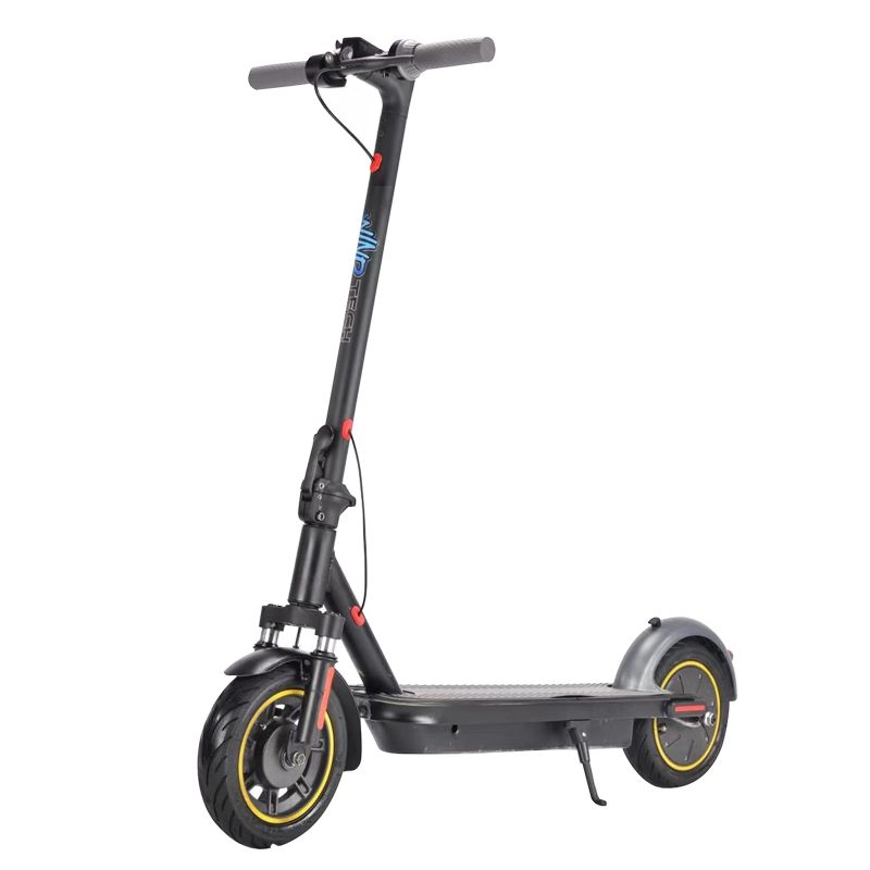 Scooter eléctrico plegable E para adultos con aprobación CE